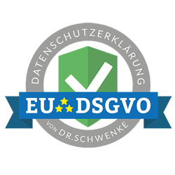 Rechtstext von Dr. Schwenke – anwaltlich geprüft